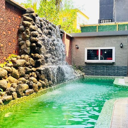 Mermaid Farm House Pondicherry Luaran gambar