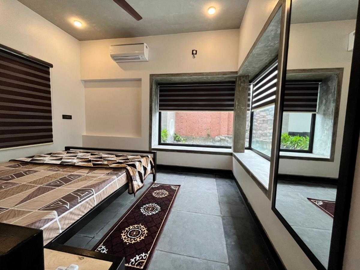 Mermaid Farm House Pondicherry Luaran gambar