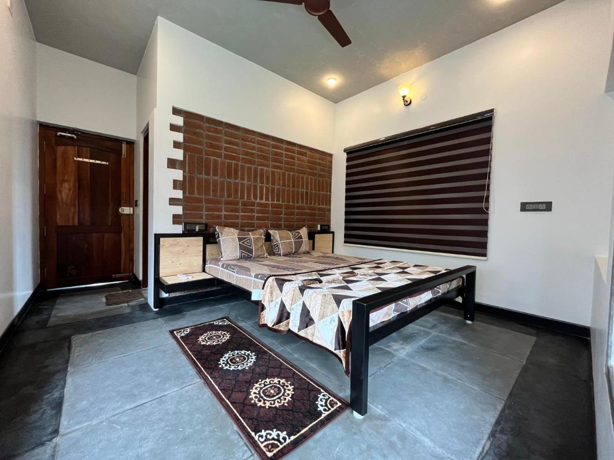 Mermaid Farm House Pondicherry Luaran gambar