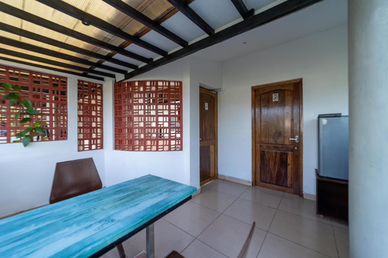 Mermaid Farm House Pondicherry Luaran gambar