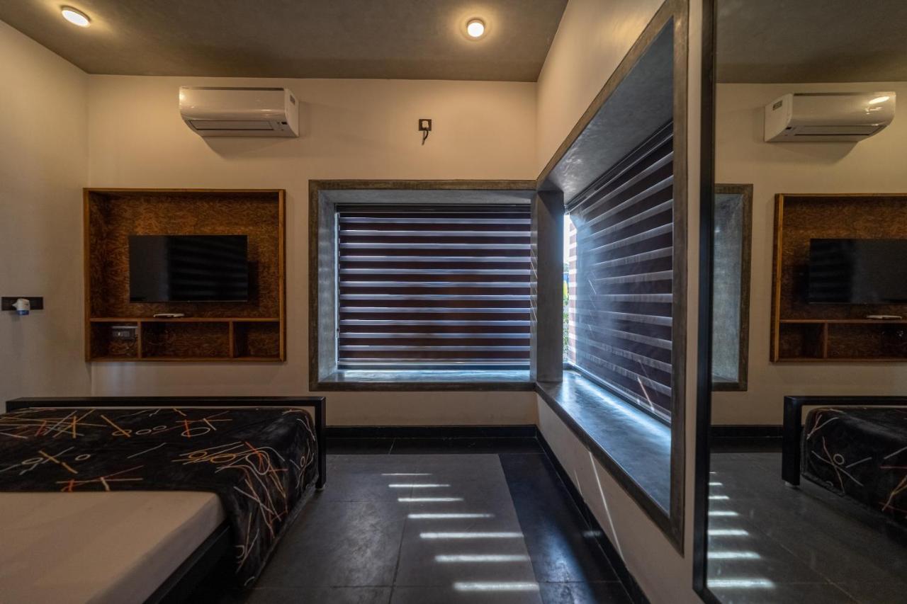 Mermaid Farm House Pondicherry Luaran gambar