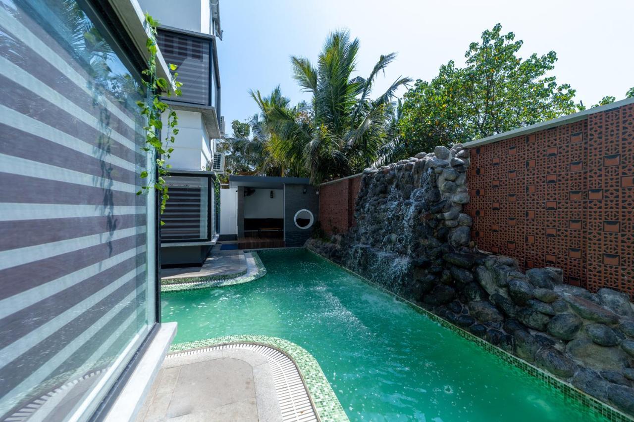 Mermaid Farm House Pondicherry Luaran gambar