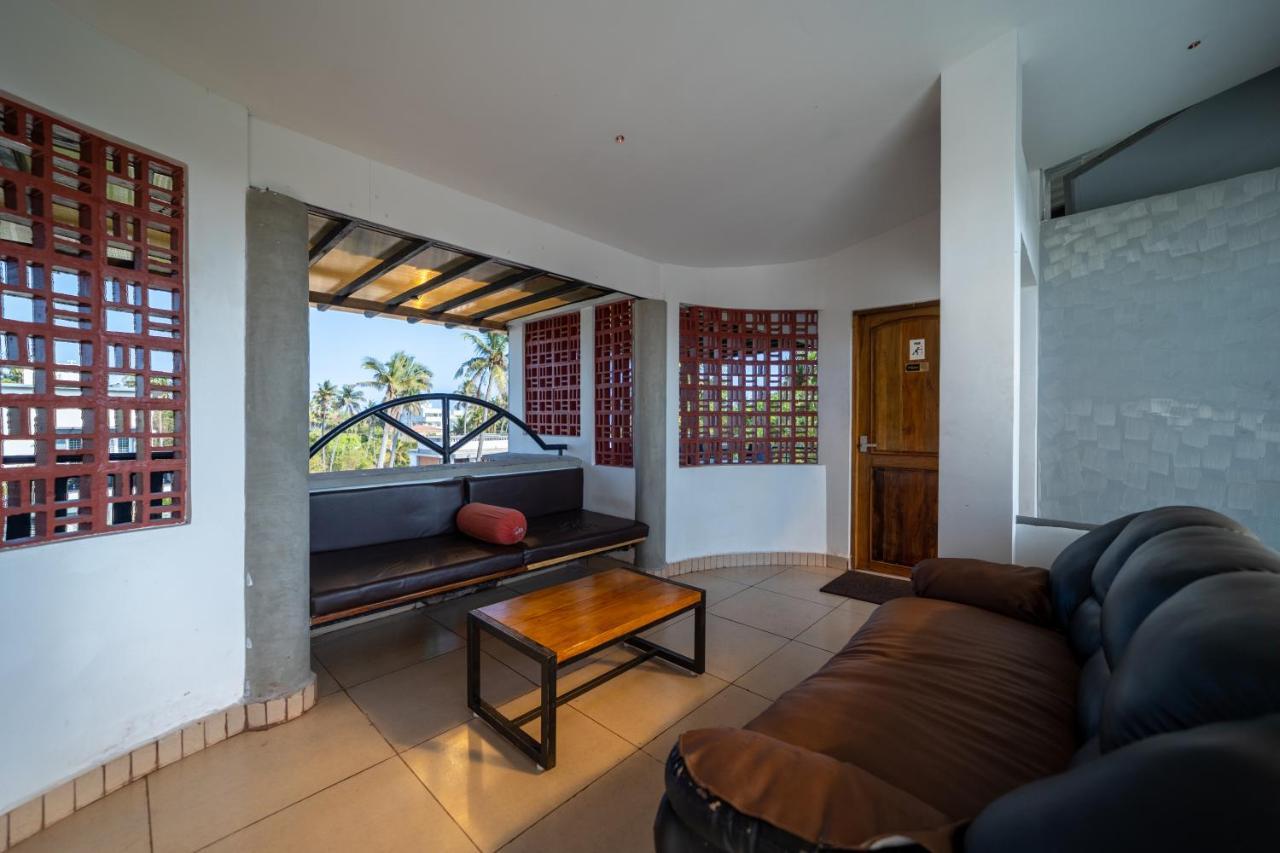 Mermaid Farm House Pondicherry Luaran gambar