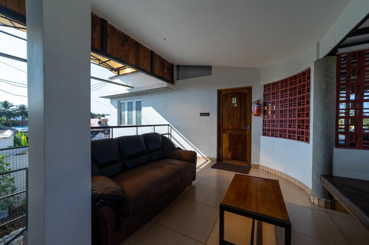 Mermaid Farm House Pondicherry Luaran gambar
