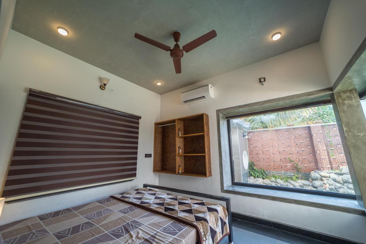 Mermaid Farm House Pondicherry Luaran gambar