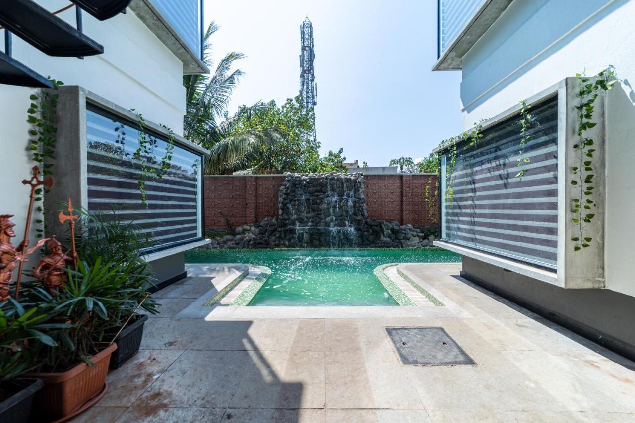 Mermaid Farm House Pondicherry Luaran gambar