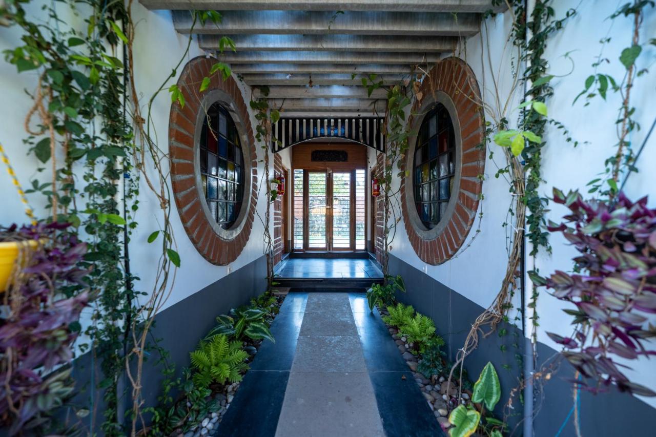Mermaid Farm House Pondicherry Luaran gambar