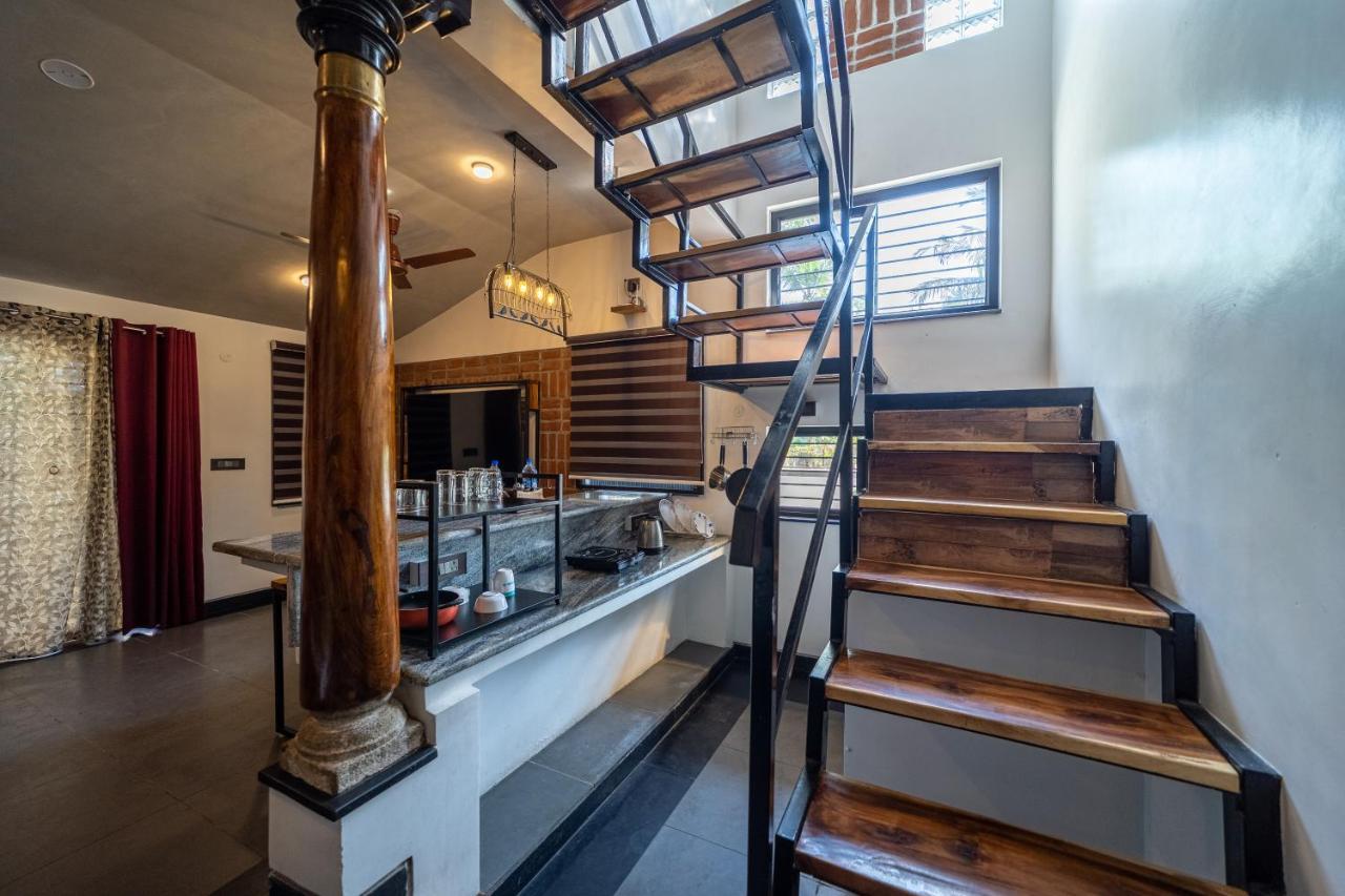 Mermaid Farm House Pondicherry Luaran gambar