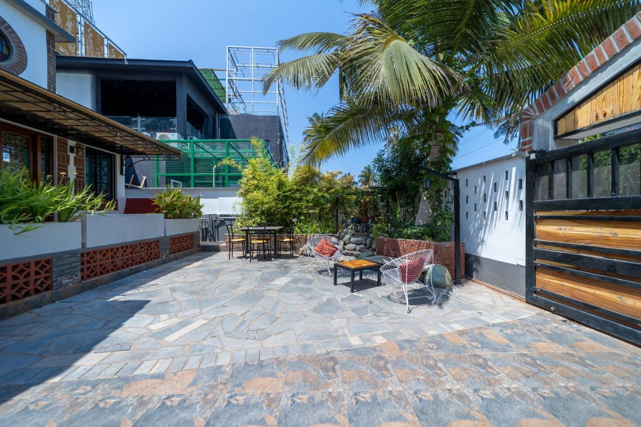 Mermaid Farm House Pondicherry Luaran gambar
