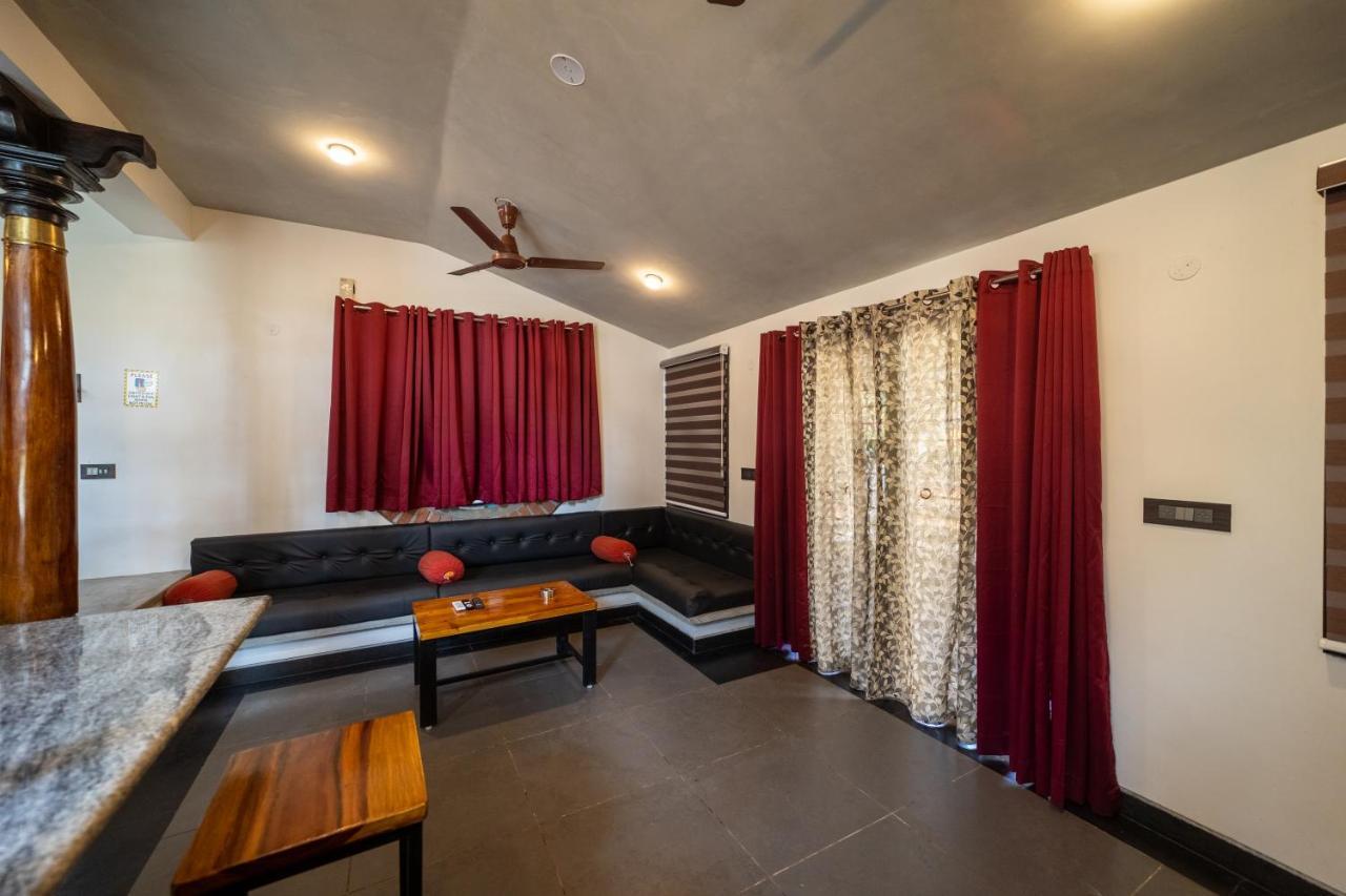 Mermaid Farm House Pondicherry Luaran gambar