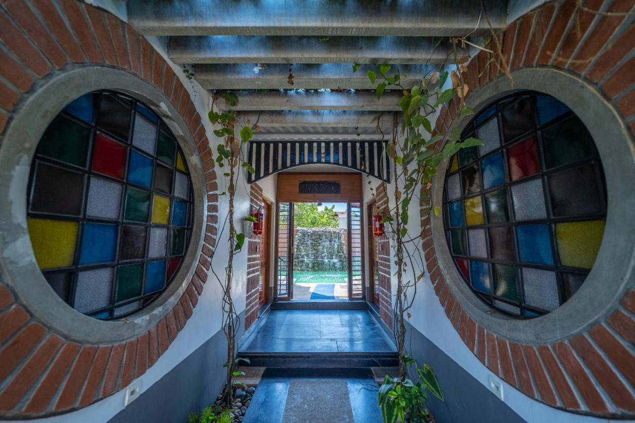 Mermaid Farm House Pondicherry Luaran gambar