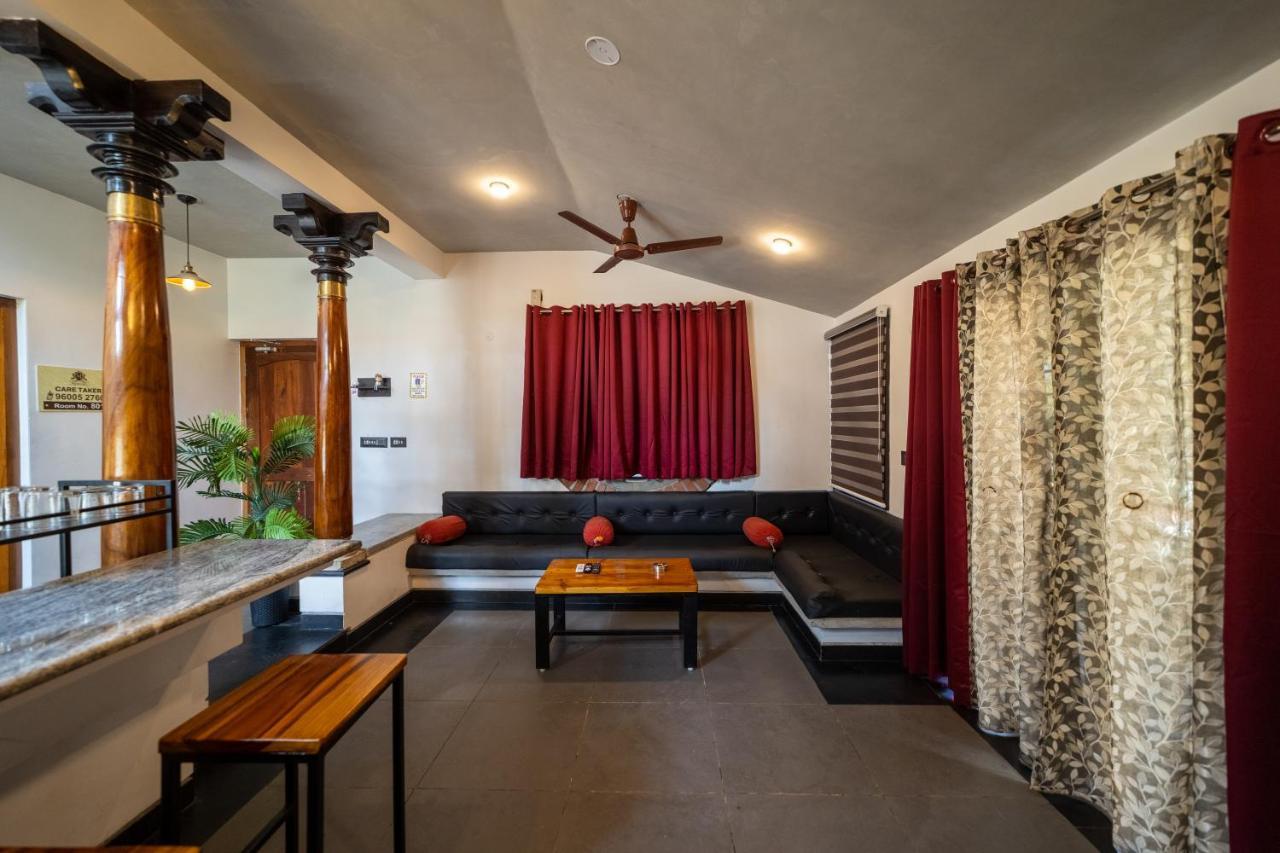 Mermaid Farm House Pondicherry Luaran gambar