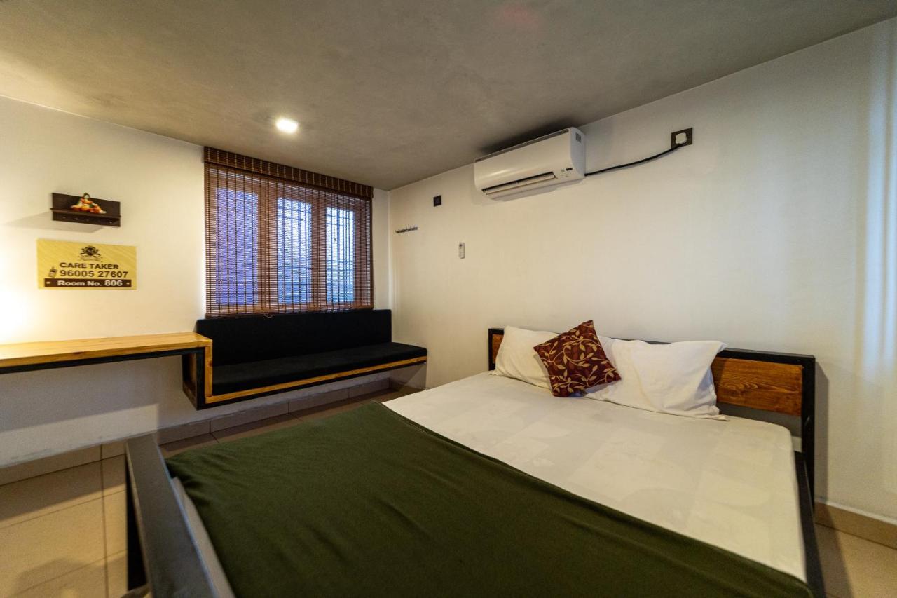 Mermaid Farm House Pondicherry Luaran gambar