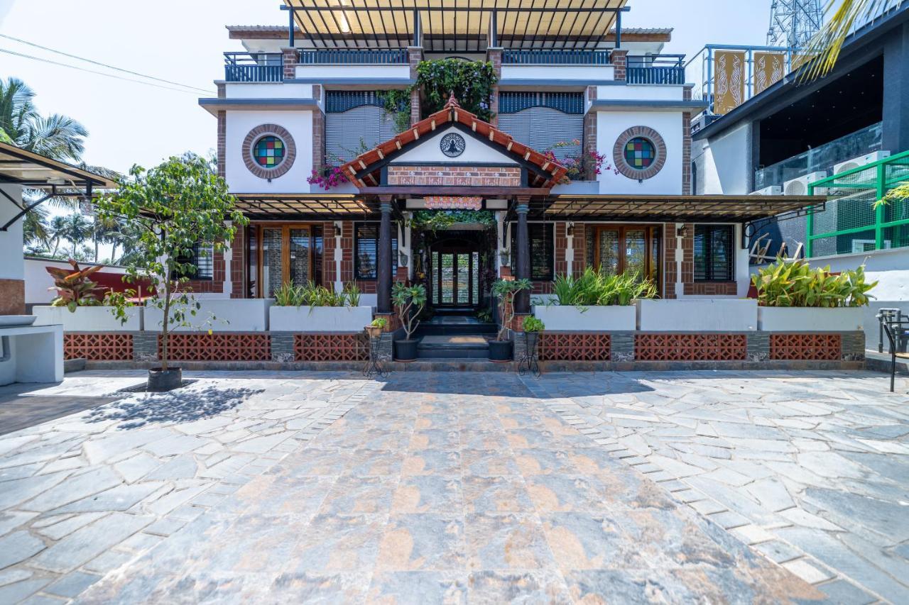 Mermaid Farm House Pondicherry Luaran gambar
