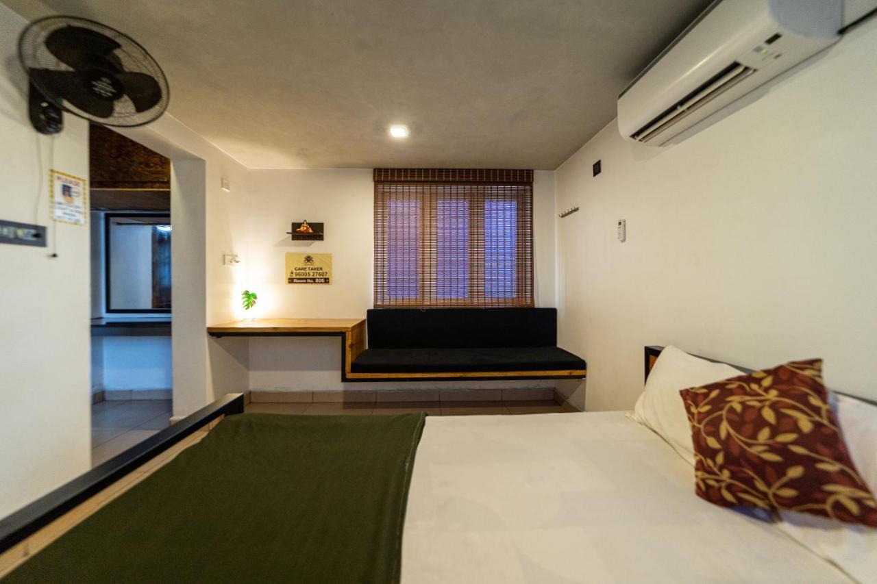 Mermaid Farm House Pondicherry Luaran gambar