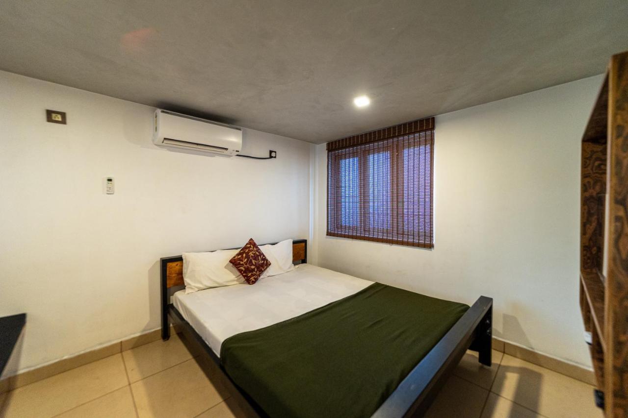 Mermaid Farm House Pondicherry Luaran gambar