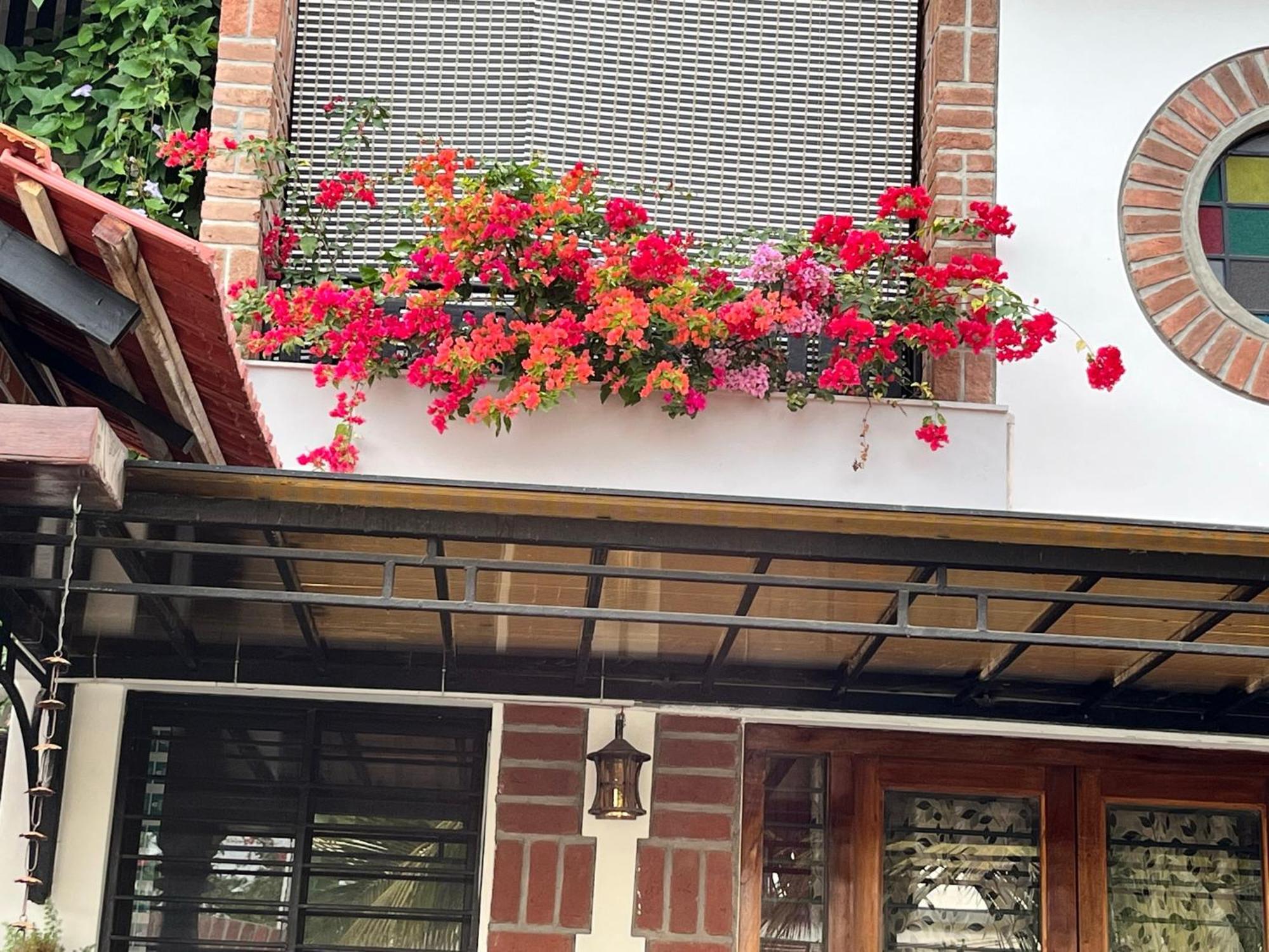 Mermaid Farm House Pondicherry Luaran gambar